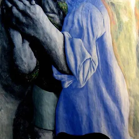 Stanza D'artista