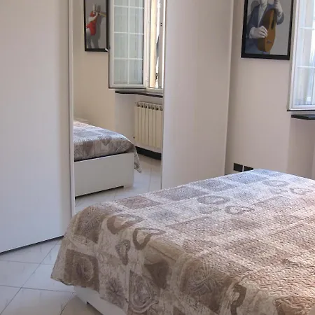شقة Stanza D'artista