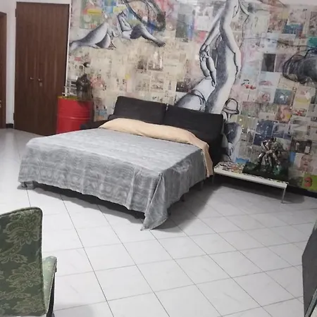 Appartamento Stanza D'artista