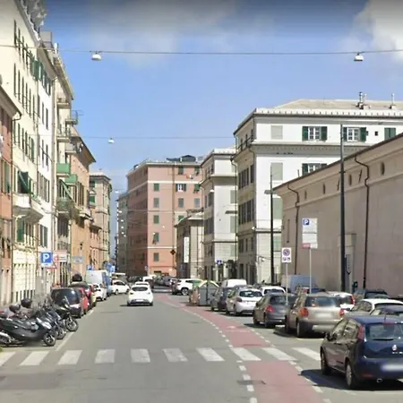 Daire Stanza D'artista