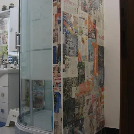 Apartamento Stanza D'artista