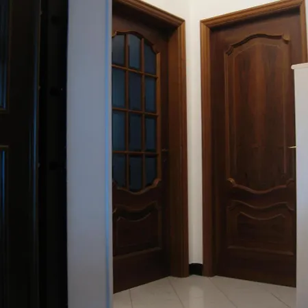 Stanza D'artista Cenova