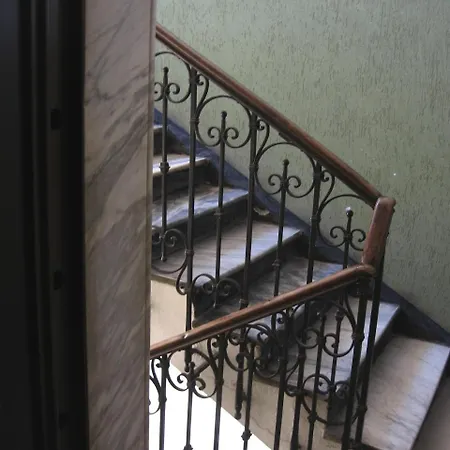 Stanza D'artista Daire *