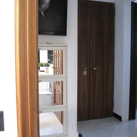 Appartamento Stanza D'artista Genova