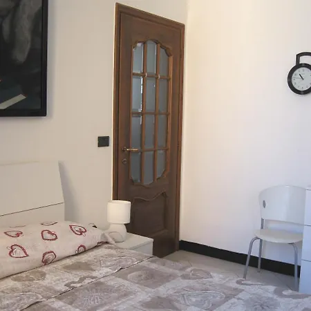 Stanza D'artista Apartamento