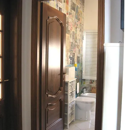 Daire Stanza D'artista *