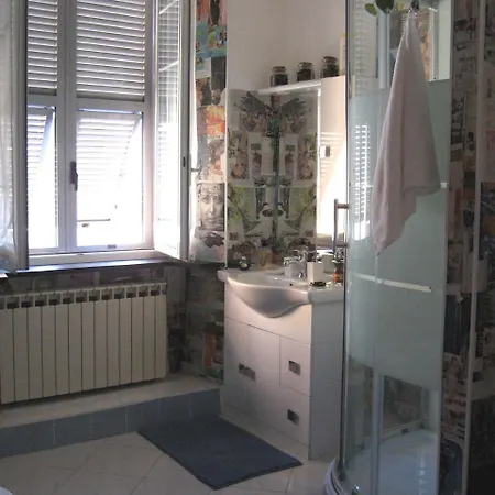 Stanza D'artista Appartamento