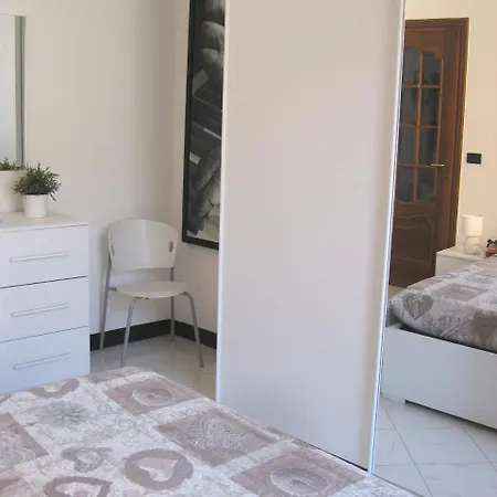 Stanza D'artista Apartamento *