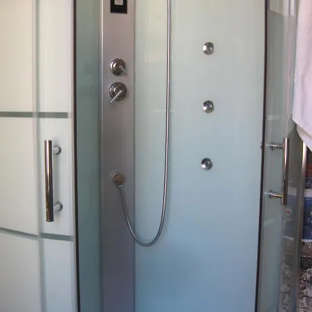 Stanza D'artista Appartamento *