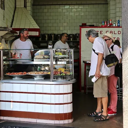 Daire Stanza D'artista *