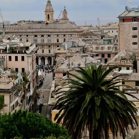 Appartamento Stanza D'artista