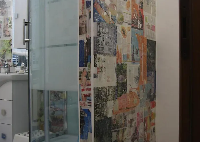 Lejlighed Stanza D'artista