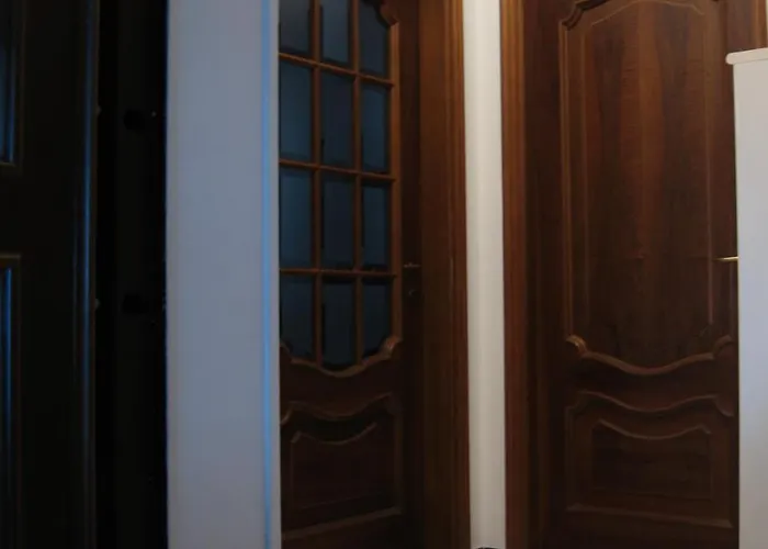 Stanza D'artista Genova