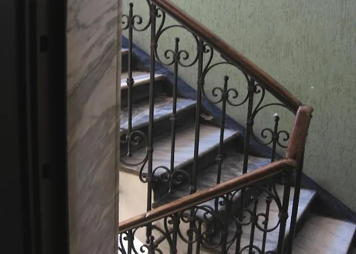 Stanza D'artista Lejlighed *