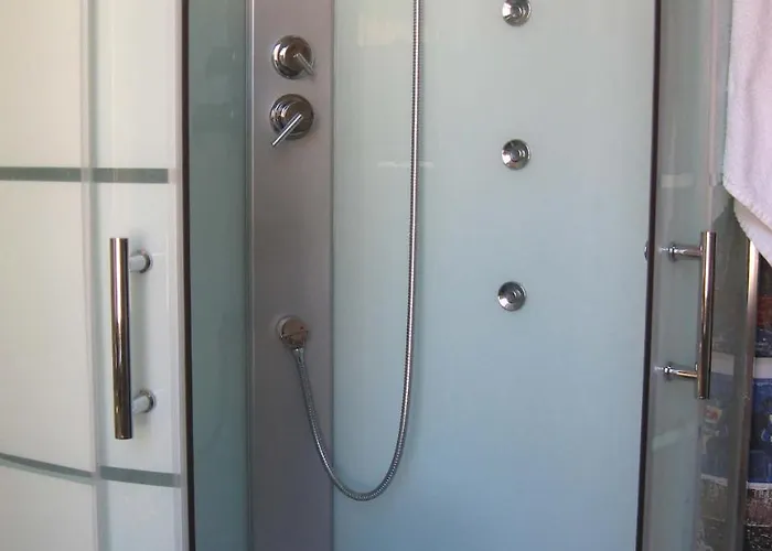 Stanza D'artista Lejlighed *