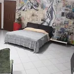 شقة Stanza D'artista