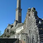 Stanza D'artista * جنوة