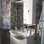 شقة Stanza D'artista جنوة