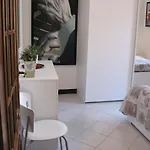 شقة Stanza D'artista جنوة