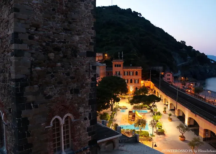 아파트 Stanza D'artista *