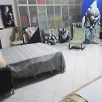 Stanza D'artista Apartamento Génova