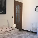 Stanza D'artista Apartamento