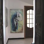 Apartamento Stanza D'artista