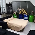 Stanza D'artista *